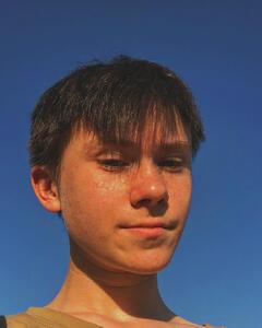 Никита Кирсанов