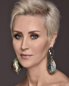 Ирина Сергеева