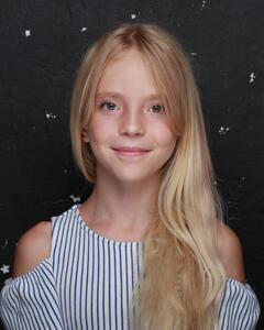 Анастасия Паньшина