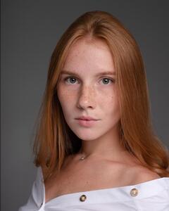 Алина Беребердина