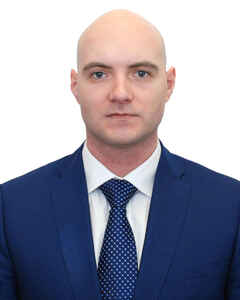 Сергей Кабанов