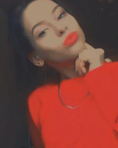 Кристина Филатова