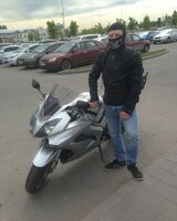 Рома Пупкин