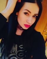 Анна Гордвих