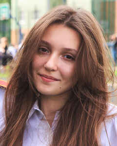 Дарья Глухова