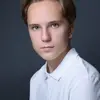 Арсений Сидоров