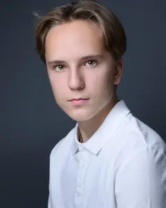 Арсений Сидоров