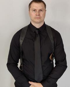 Константин Казаков