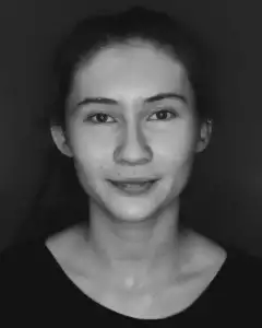 Виктория Абрамова