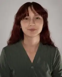 Виктория Абрамова