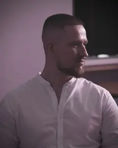 Николай Ложечка