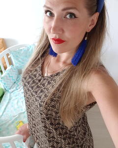 Марина Романова