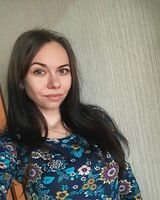 Анастасия 
