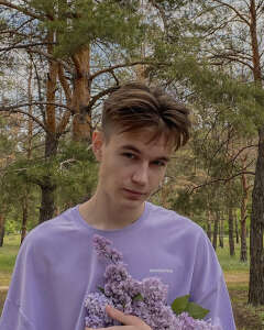 Дмитрий Гаврилов