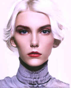 Елизавета Богданова