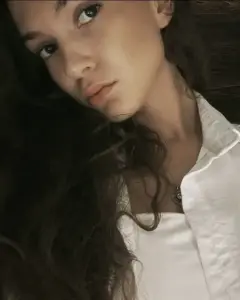 Камилла Медведева