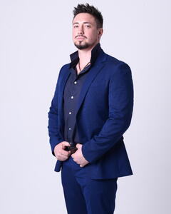 Алексей Невзоров