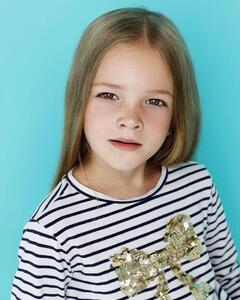 Вероника Шаповалова