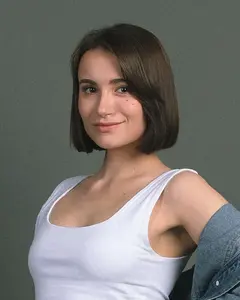 Олеся Юденцова