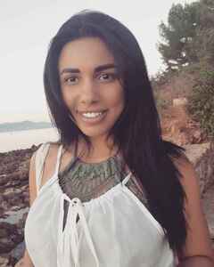 Кристина ...