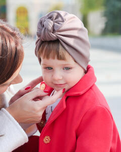 Виктория Огнерубова