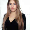 Анна Чу