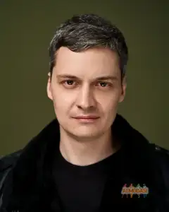 Владимир Потапов