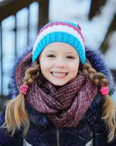 Арина Царькова