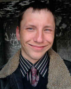 Вячеслав Кротов