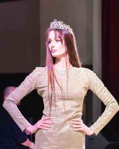 Полина Кривонос