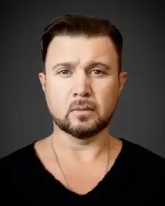 Владимир Климов