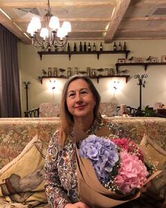 Татьяна Костылева