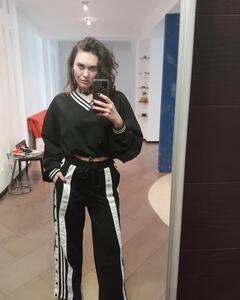 Ирина Косовская