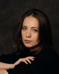 надежда леонтьева