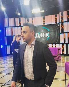 Алексей Демидов - адвокат