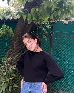 Саша Волкова