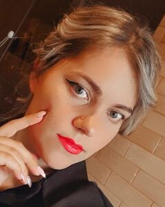 Вероника Шаламай