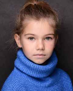 Varvara Modestova