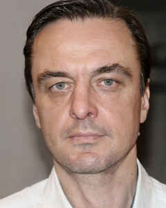 Юрий Филёв
