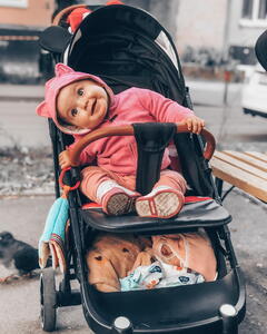 Ангелина Удалова