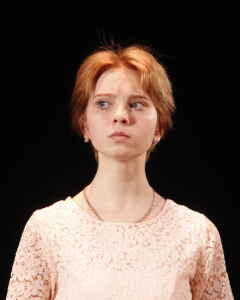 Анастасия Фирсова