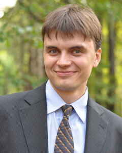 Евгений Бойко