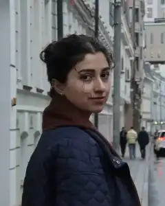 Виктория Мартиросова