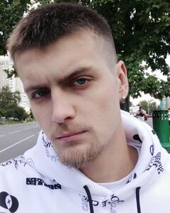 Кирилл Сергеевич