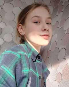 Полина Витушкина