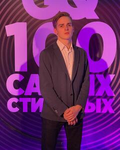 Александр Наймушин