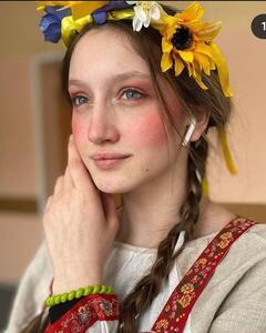 Анна Станислав