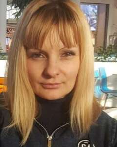 Юлия Демидова