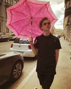 Михаил Зайцев