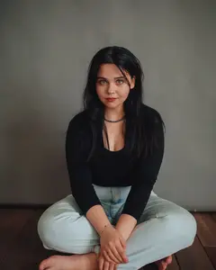 Алена Кравченко